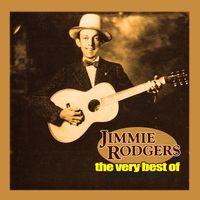Jimmie Rodgers - The Very Best Of Jimmy Rodgers [18 Tracks]